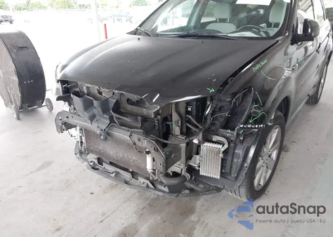 2015 Mitsubishi Outlander Sport Gt from USA, damaged, VIN 4A4AP4AW6FE042574